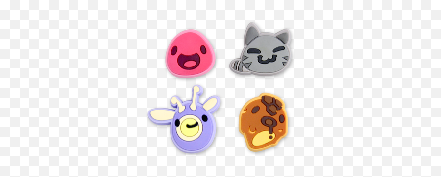 Slime Rancher Vinyl Soundtrack - Fangamer Happy Emoji,Turntable Emoticon