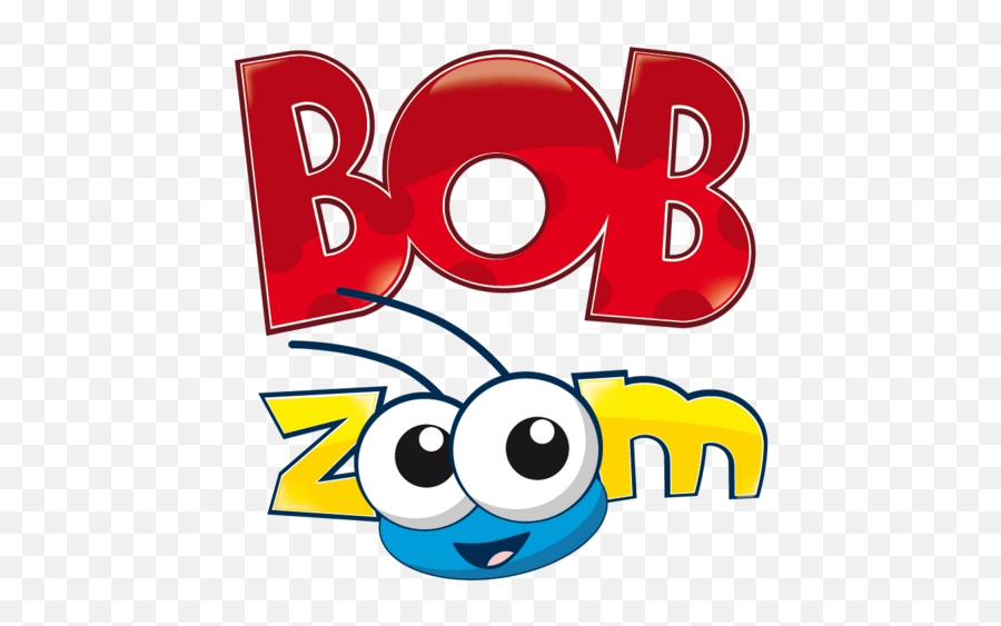 Bob Zoom - Logo Bob Zoom Png Emoji,Bob Emoticon