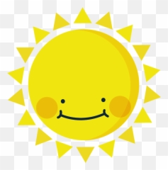 Sunny Puffyanimations Official Wiki Fandom - Arrows For North East West South Emoji,Rejection Emoticon