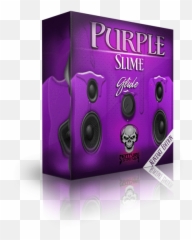 Purple Slime Kontakt Library - Sound Box Emoji,Lil Wayne Postpone Your Emotions