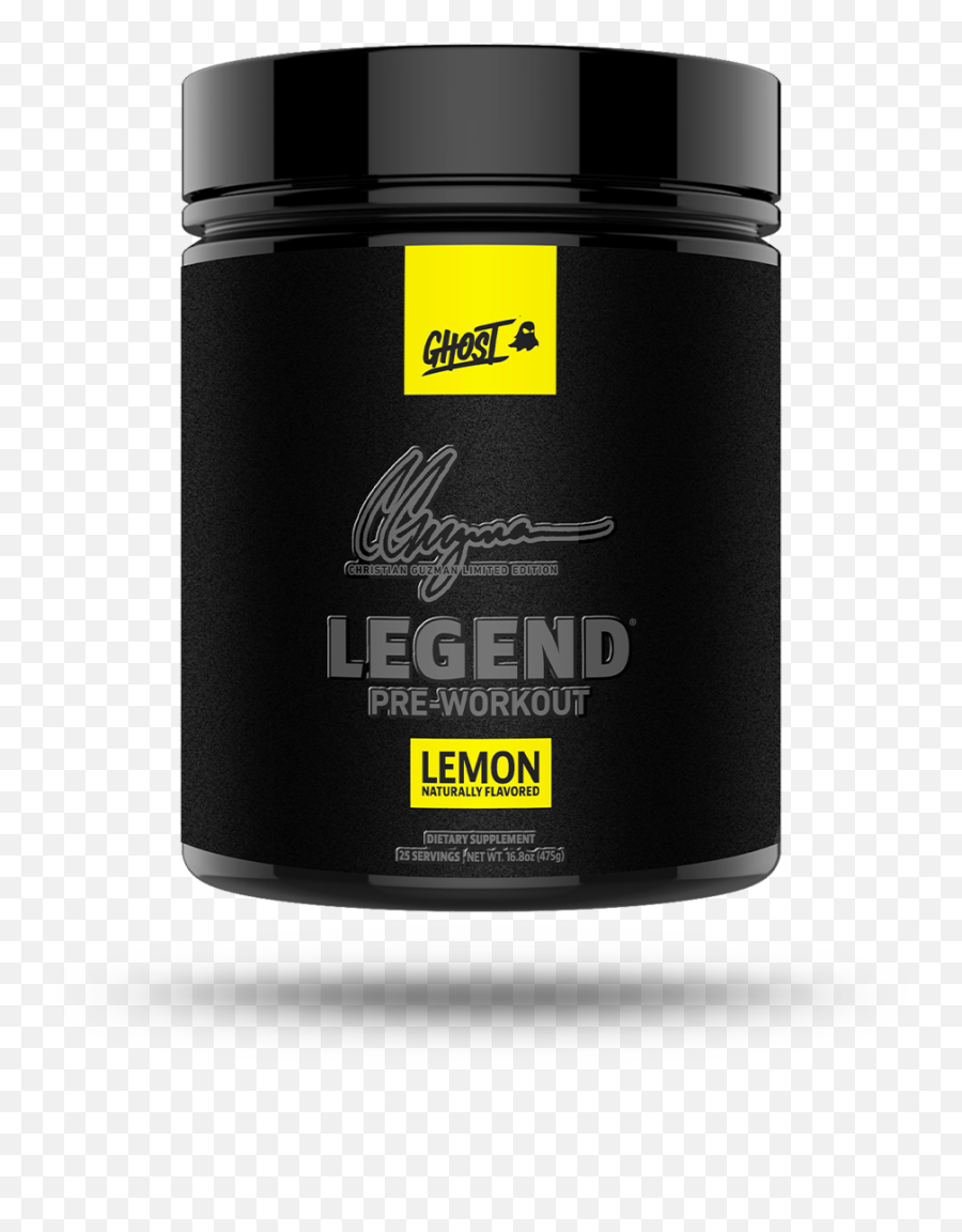 Ghost Legend X Christian Guzman V4 - Bodybuilding Supplement Emoji,The Cognitive Labeling View Of Emotions Regards