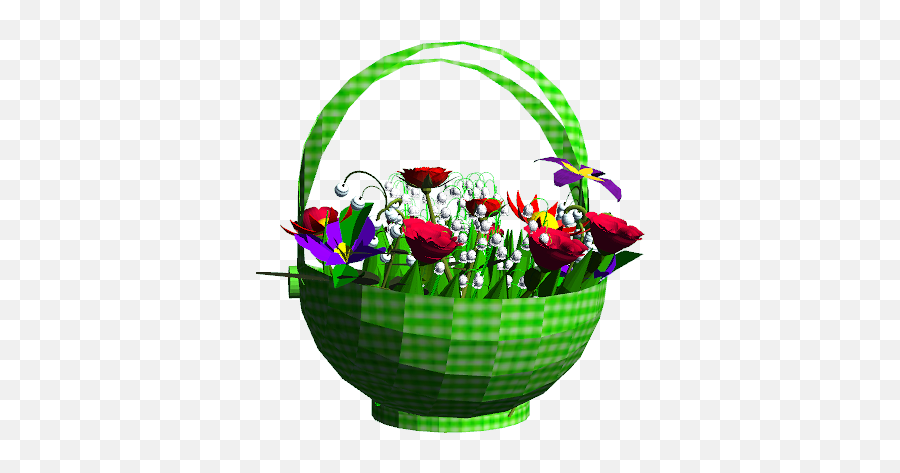 Bon 1er Mai À Tous - Floral Emoji,Emoticon Sapin Fb
