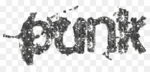 Punk Rock Metal Rockandroll Sticker - Dot Emoji,Punk Rock Emoji