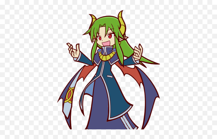 Co - Comics U0026 Cartoons Thread 86204123 Puyo Puyo Arle X Dark Prince Emoji,Puyo Puyo Tetris Puyo Emotions