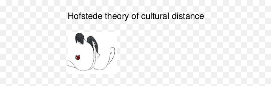 Hofstede Theory Of Cultural Distance - Dot Emoji,Multicultural Varying Emotions Cartoon Faces