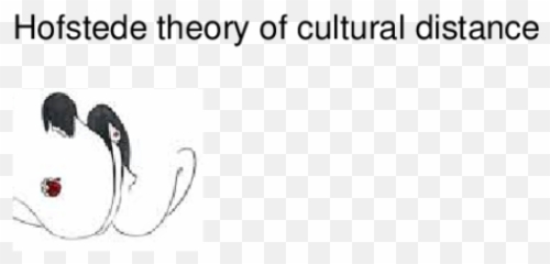 Hofstede Theory Of Cultural Distance - Dot Emoji,Multicultural Varying Emotions Cartoon Faces