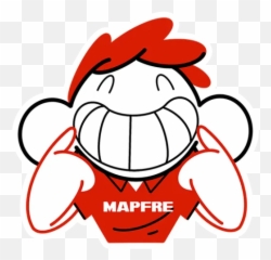 Stickers Mapfre Stickers For Whatsapp - Emoji Mapfre,Didi Gregorius Team Emojis 2019