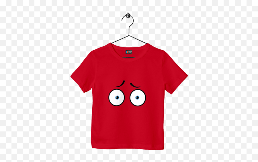 Menu0027s Polo With Print Eyes Of Emotion What - Futbolkastylusua Emoji,Emotion T Shirt