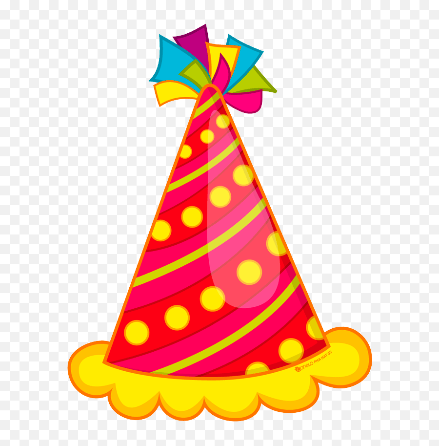 Party Birthday Hat Png - Birthday Cap Clipart Png Emoji,Free Dunce Cap Emoticon