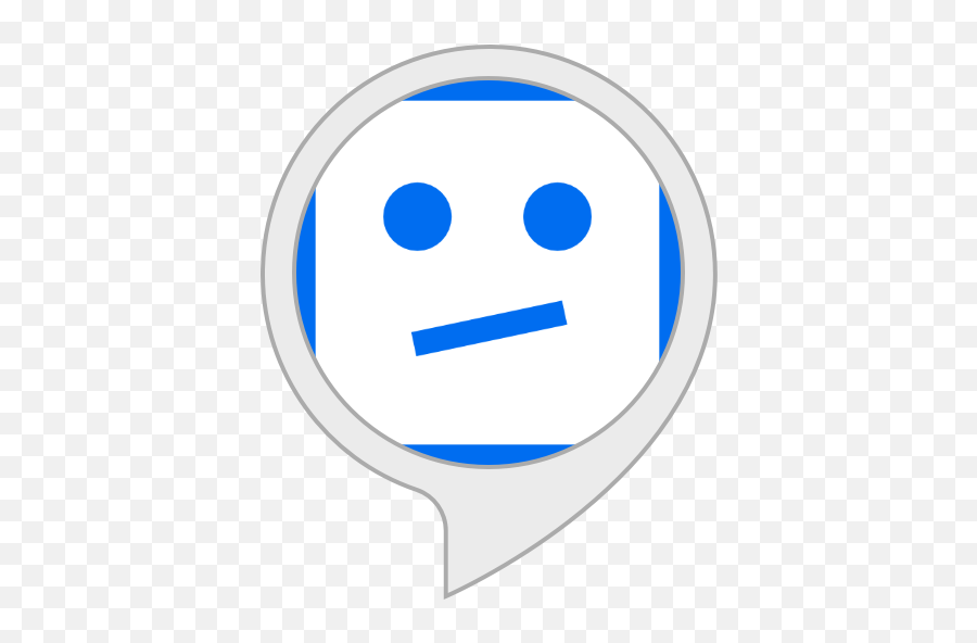 Alexa Skills - Happy Emoji,M Emoticon