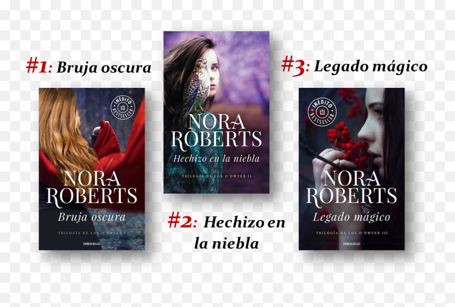 2017 - Nora Roberts Bruja Oscura Trilogia Emoji,Encuentra El Que Se Repite Emojis Azules