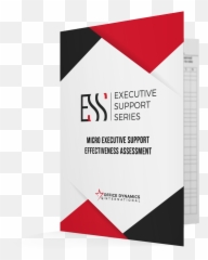 The Executive Support Series - Vertical Emoji,Handling Emotions For Non Profit Executive Assistants