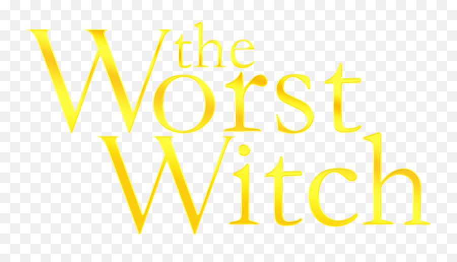 The Worst Witch Netflix - Language Emoji,The Potion Of Emotion