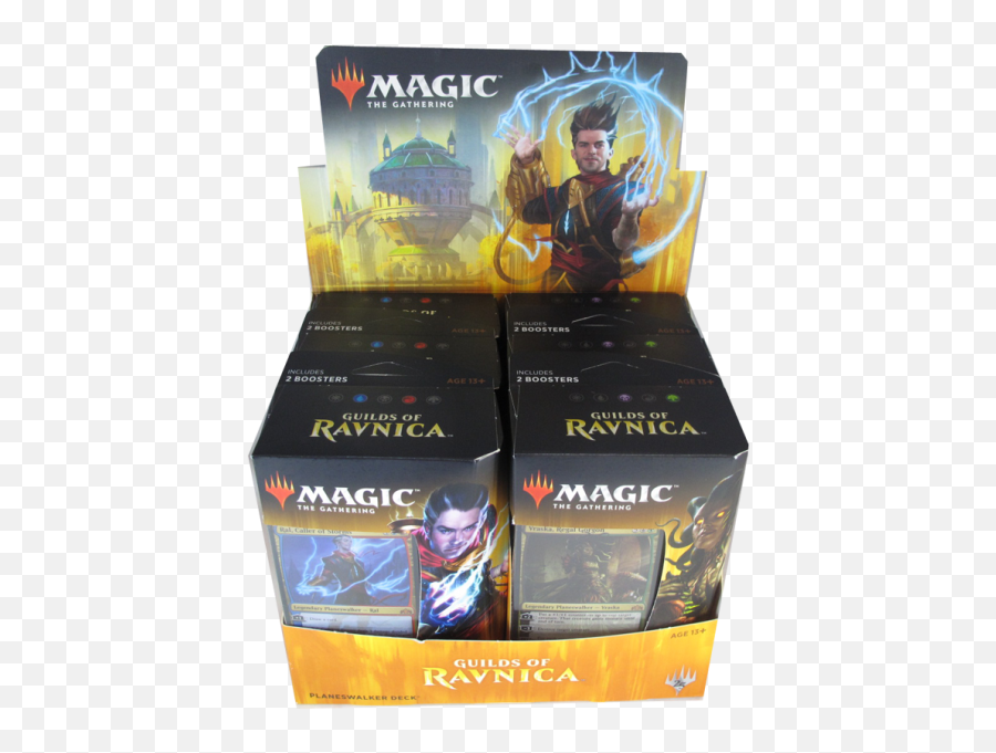 Collectible Card Games U0026 Accessories The Gathering Guilds Of - Fictional Character Emoji,Free Magic The Gathering Emojis