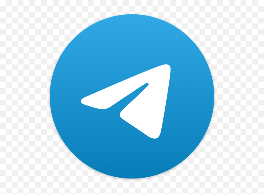Telegram Lite On The Mac App Store - Ios Telegram App Icon Emoji,Catholic Emoji Iphone Transparent