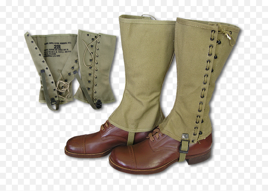 Service Shoes Type I And Ii - Ww2 Shoes Emoji,Boot Cuffs & Emoji