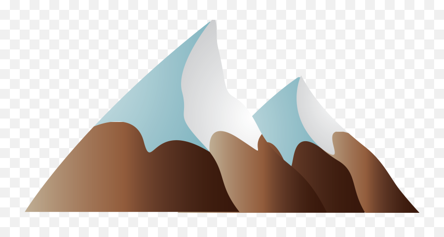 China Name The Habitats - Horizontal Emoji,Emoji Mountain Mountain