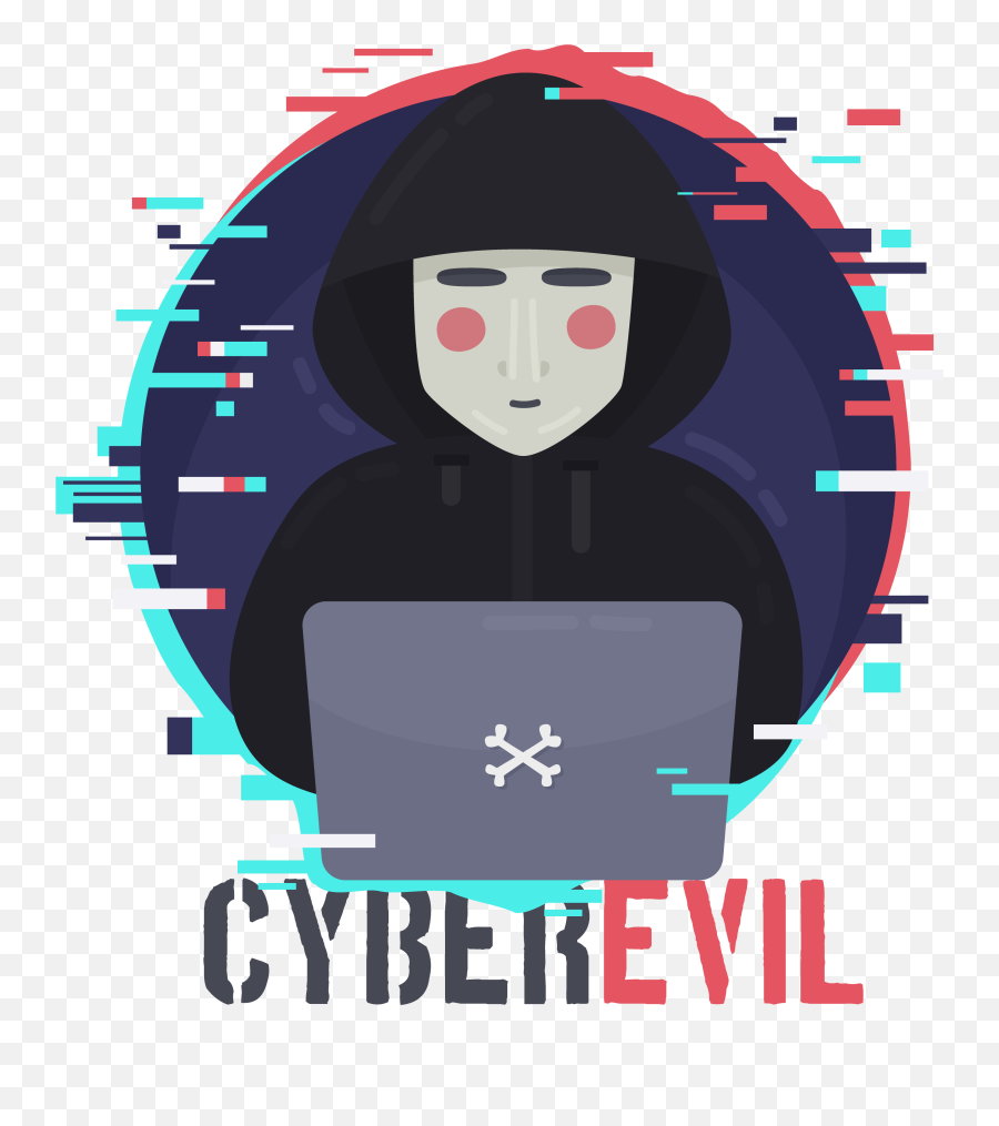 Discord Everyone Transparent 274365 - Hacker Illustrator Emoji,Discord Emojis Star Wars Finn