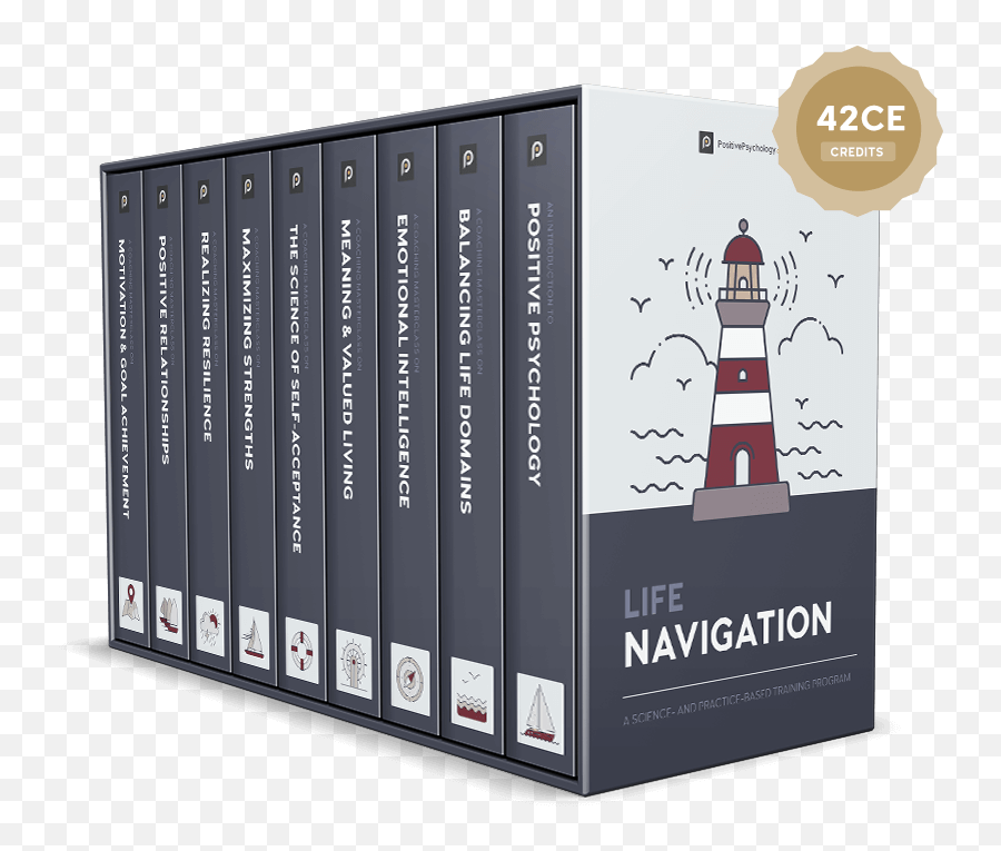 Life Navigation Masterclass Series - Beacon Emoji,100 Essential Emotions For Victoria 4