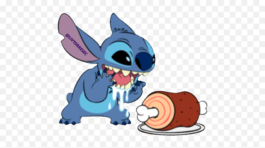 Sticker Maker - Stitch 1 Mousepad Stitch Emoji,How To Draw Disney Emojis