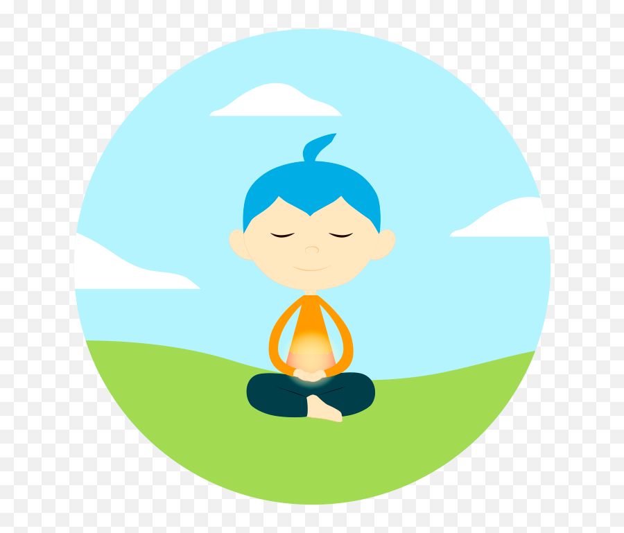 Meditation - Happy Emoji,Meditation Water Experiment Emotions