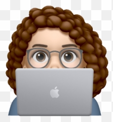 Lelya Kimelu0027s Portfolio - Emoji Aesthetic Girl,Like Botton Emoji