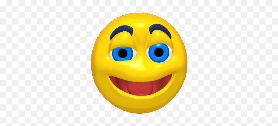 Crazy Emoji Gif - Animated Gif Smiley Face,Crazy Emoji