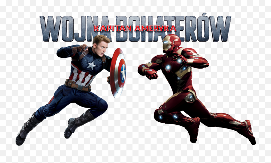 Civil War Image - Marvel Guerra Civil Png Emoji,Captain America Civil Ware Emojis