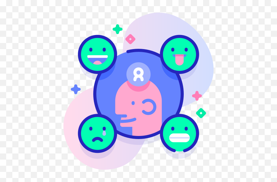Emoji - Free Social Media Icons Dot,Emoji Edit