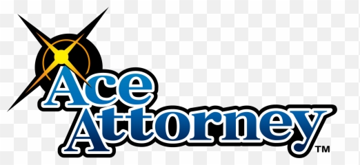 Ace Attorney - Ace Attorney Emoji,Ace Attorney Sound Emotions
