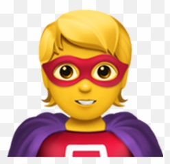 Superhero Wedding Cake Toppers Custom And Personalized - Emoji De Superhéroe,Bodice Emoji
