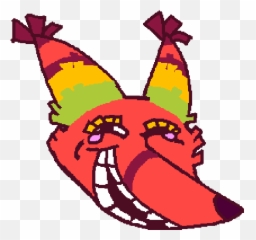 Lapfoxtrax - Happy Emoji,Lapfox Trax Emoticon