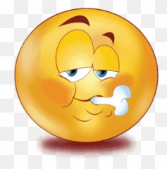 Birthday Emoji Png Transparent Images - Hard Emoji,Emoji Christmas Birthday