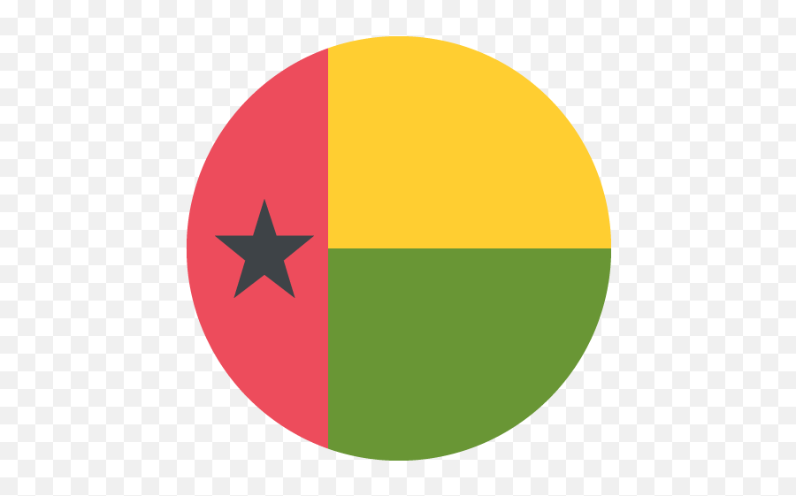 Random Emojis - Guinea Bissau Flag Icon,Bermuda Flag Emoji