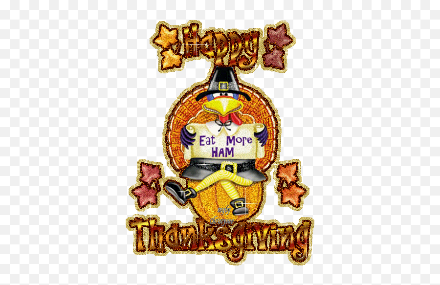 Free Happy Thanksgiving Turkey Pictures - Glitter Happy Thanksgiving Emoji,Happy Thanksgiving Turkey Emojis