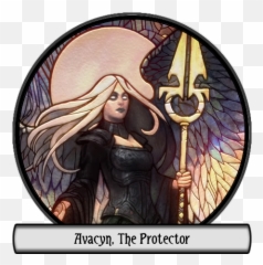 Words Vevnos - Magic The Gathering Card Gif Emoji,Women Creatures Of Emotion