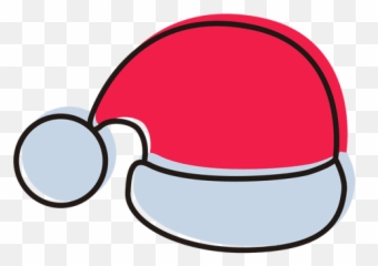 Santa Hat Cartoon Icon 19 Ad Paid Paid Hat Icon Emoji,Antigua Flag Emoji
