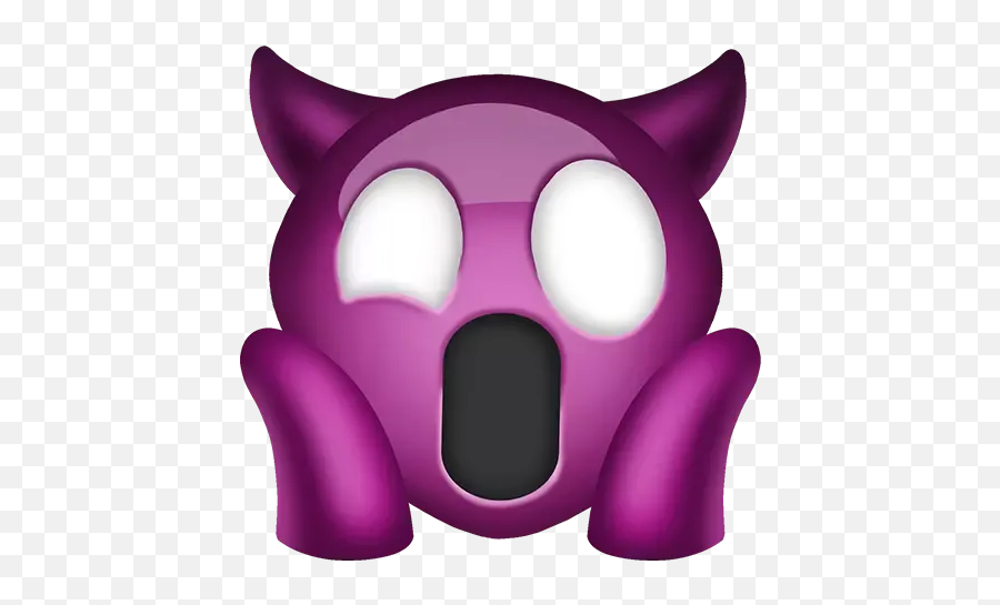 Discover Trending Kaget Stickers Picsart Emoji,Emoticon Kaget Png