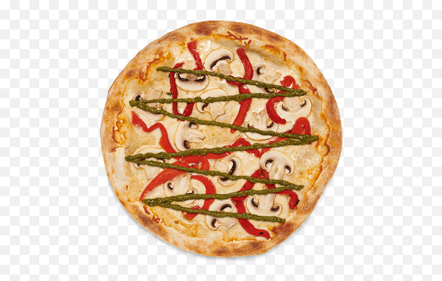 Menu Mod Pizza Emoji,Pizza Is An Emotion, Right?