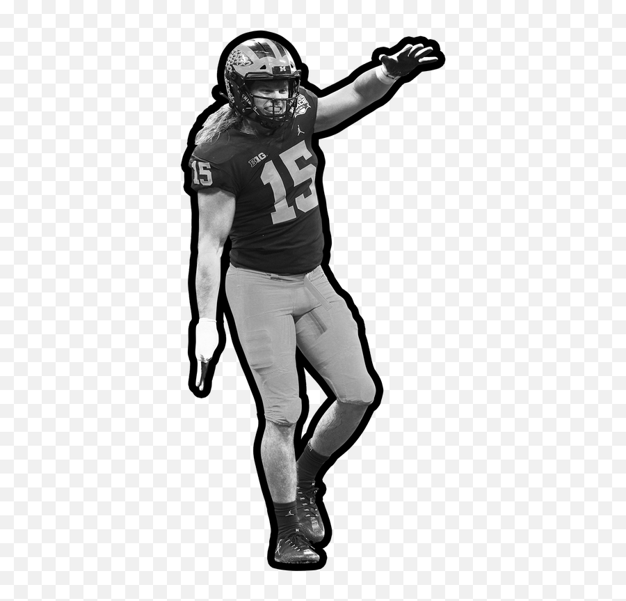 The Ringeru0027s 2019 Nfl Draft Guide Emoji,Football Buffalo Bills Defense Emoticons