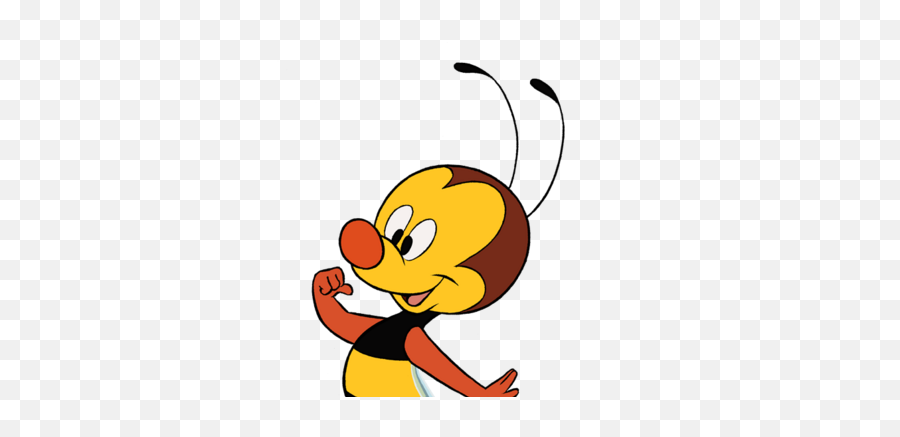 Spike The Bee Disney Wiki Fandom Emoji,Mammy Emojis