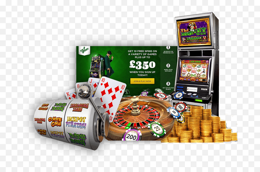 Mr Green Casino Wwwmrgreencom The Best Mobile Casino Emoji,:mr Green Emoji