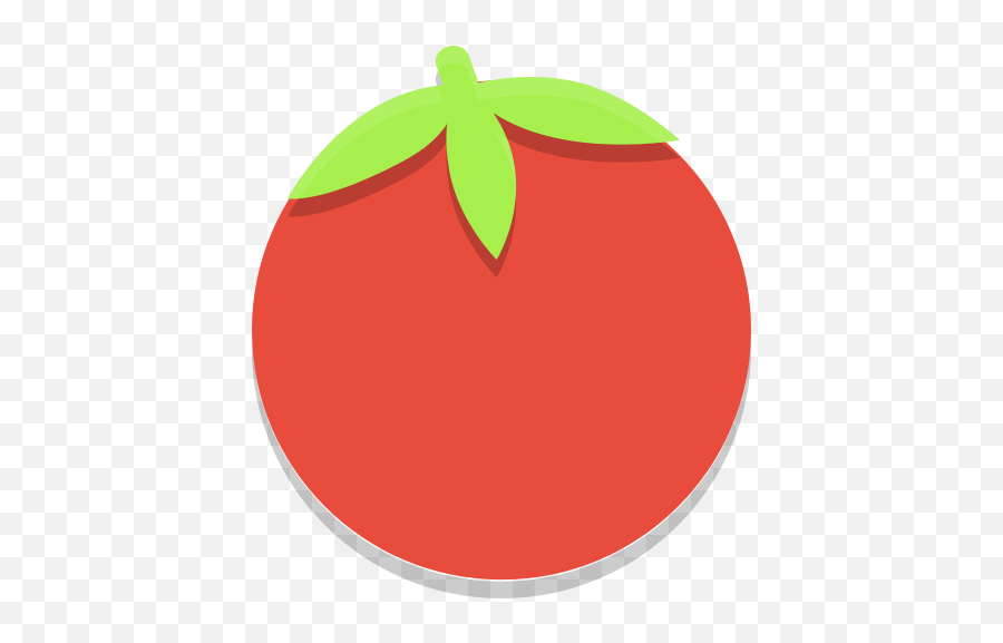 Tomato Free Icon Of Papirus Apps Emoji,:tomate: Steam Emoticon