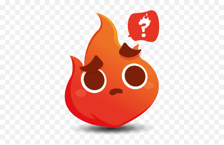 Flami - Carmen Thyssen Museum Emoji,Volcano Emoji
