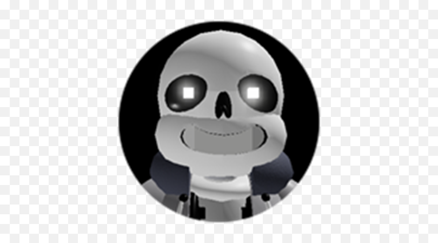 Alpha - Sans Event Roblox Supernatural Creature Emoji,Undertale Emoticon