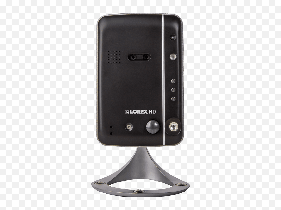 Wireless Hd Ip Camera 3 - Pack Lorex Emoji,Camera + Star Emoji