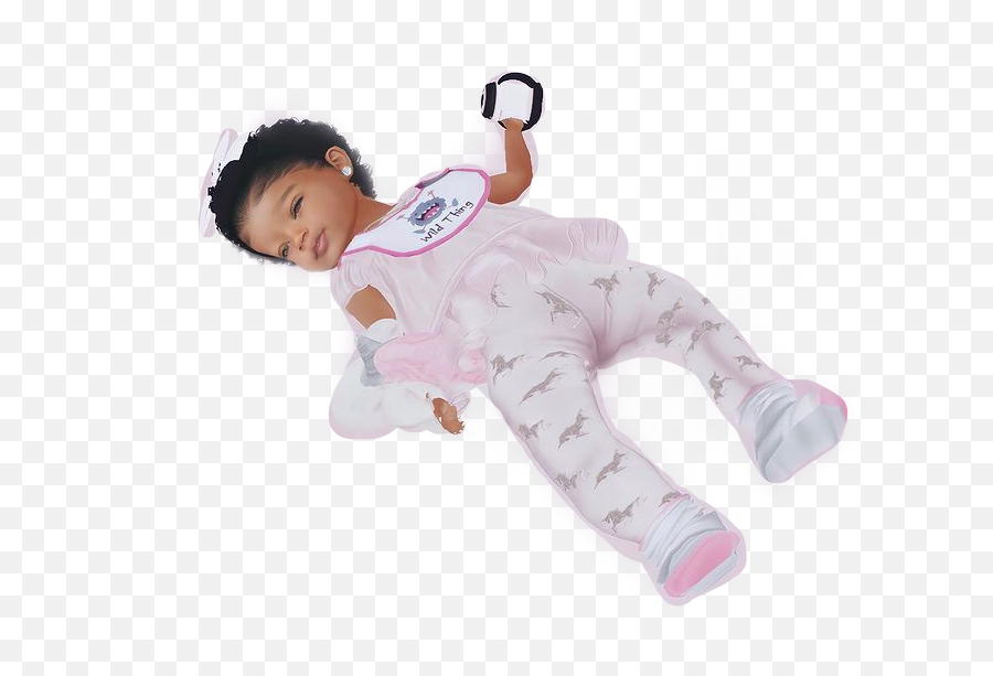 Discover Trending Child Stickers Picsart - Infant Emoji,Emoji Pajamas For Girls