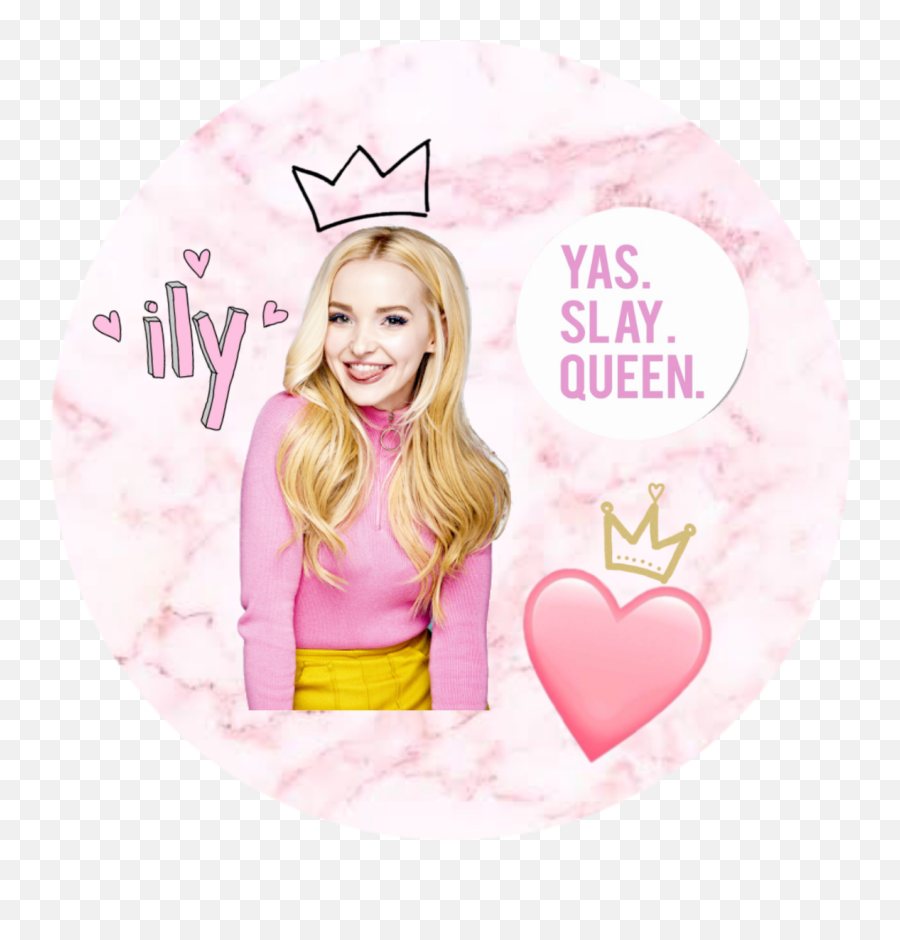 Popular And Trending Biggestfanever Stickers On Picsart Emoji,Yas Queen Slay Emojis