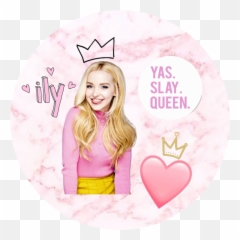 Popular And Trending Biggestfanever Stickers On Picsart Emoji,Yas Queen Slay Emojis