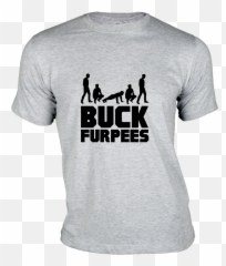 Buck Furpees - Unisex Emoji,Emoji Shirts Adults